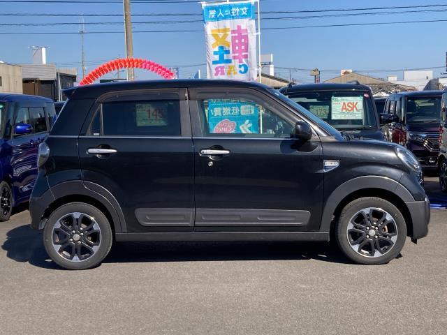 キャスト アクティバＧ　ターボ　ＳＡＩＩ　ナビＴＶ　バックカメラ　Ｂｌｕｅｔｏｏｔｈ（2枚目）