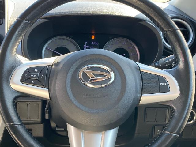 キャスト アクティバＧ　ターボ　ＳＡＩＩ　ナビＴＶ　バックカメラ　Ｂｌｕｅｔｏｏｔｈ（3枚目）