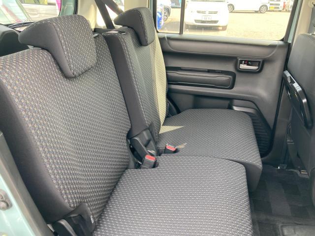 ハスラー ハイブリッドX ナビTV 全方位カメラ シートヒーター(12枚目)