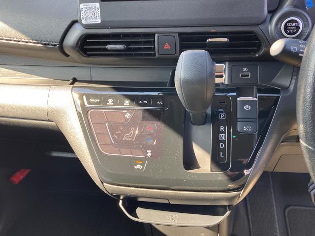 デイズ 　ハイウェイスター　Ｘ　プロパイロット　ナビ　Ｂｌｕｅｔｏｏｔｈ対応　全方位カメラ（14枚目）