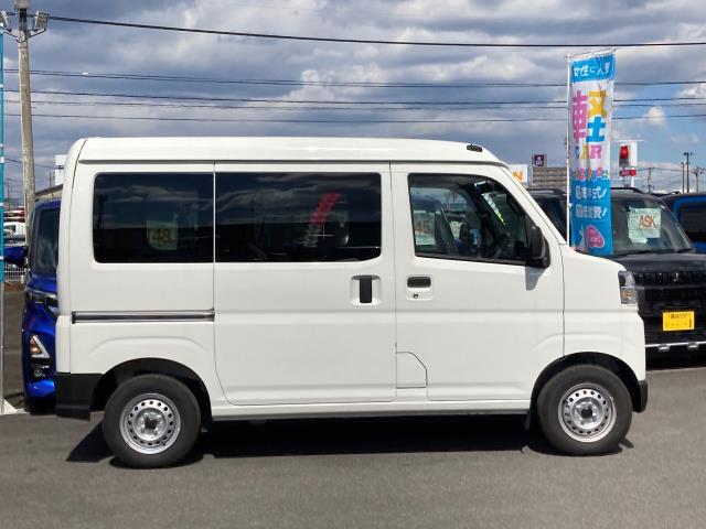 ハイゼットカーゴ DX(2枚目)