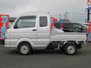 Ｌ　３方開　４ＷＤ　５速ＭＴ　走行９５００ｋｍ　パートタイム４ＷＤ　リアゲートチェーン付き（15枚目）