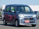 タントエグゼ カスタムＲＳ　ターボ車　アルパインナビ　ＴＶ　ＤＩＳＣ　ＢｌｕｅｔｏｏｔｈＡｕｄｉｏ　キーフリー　純正アルミホイール（3枚目）