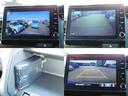 ナビ連動ドラレコ　バックカメラ