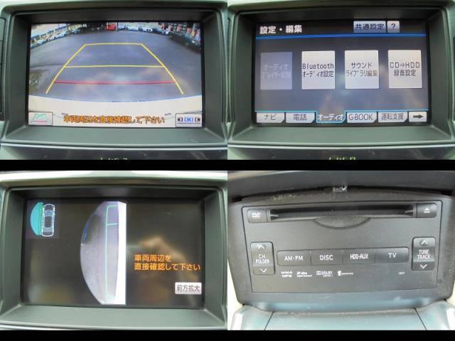 ロイヤルサルーンG ナビフルセグ・Bカメラ・ETC・HID(9枚目)