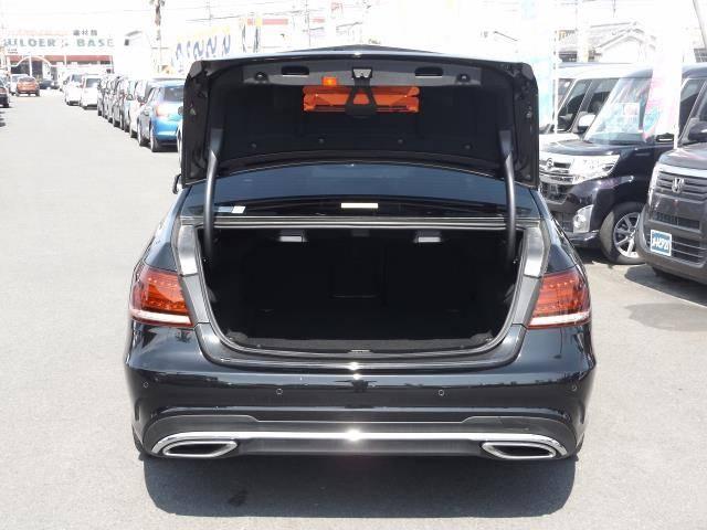E250 アバンギャルド(7枚目)