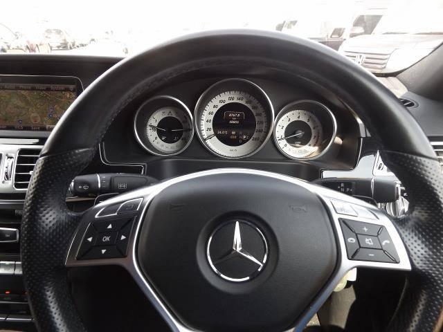 E250 アバンギャルド(19枚目)