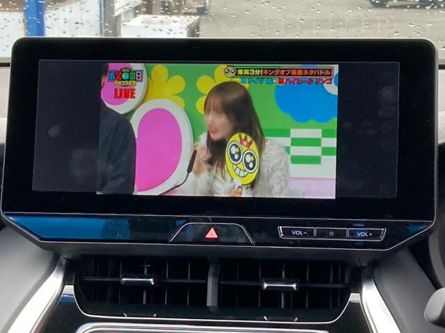 ハリアー Ｇ　ＴＶ　バックカメラ　ＥＴＣ２．０　パワーテールゲート（13枚目）