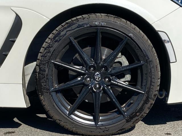 GR86 RZ ナビ バックカメラ ETC2.0(10枚目)