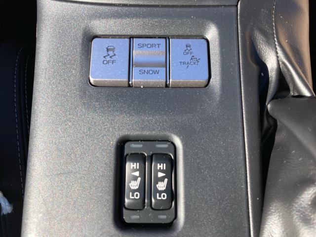 GR86 RZ ナビ バックカメラ ETC2.0(17枚目)