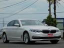 令和１年式ＢＭＷ５２３ｄです。走行２１８００ｋｍディーゼル車です。