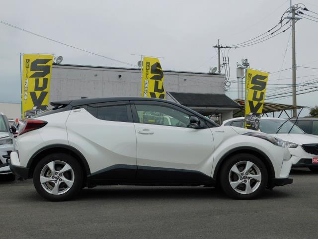 トヨタ Ｃ－ＨＲ