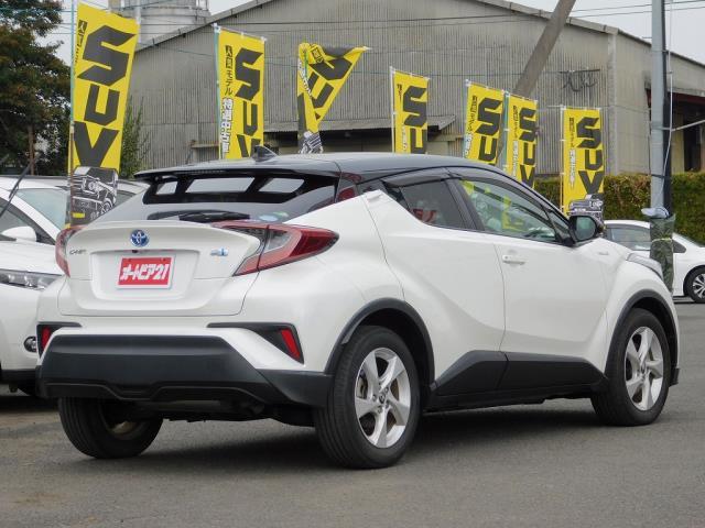 トヨタ Ｃ－ＨＲ