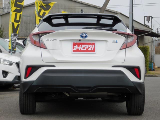 トヨタ Ｃ－ＨＲ