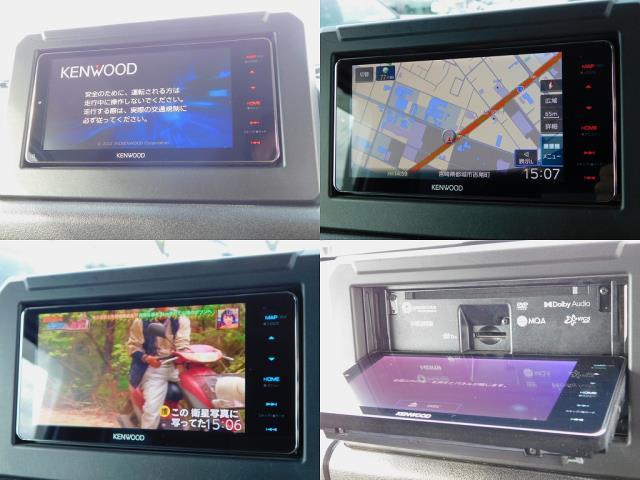 ジムニーシエラ ＪＬ　５速マニュアル　ナビ　ＴＶ　Ｂｌｕｅｔｏｏｔｈ　ＥＴＣ　シートヒーター　背面タイヤ　４ＷＤ（8枚目）