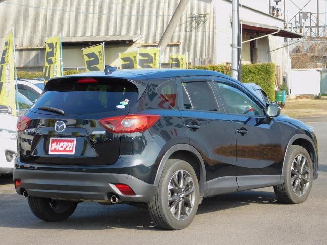 マツダ ＣＸ－５