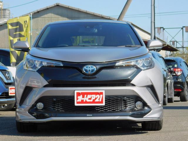 トヨタ Ｃ－ＨＲ