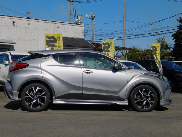 トヨタ Ｃ－ＨＲ