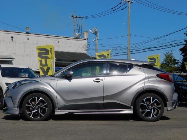 トヨタ Ｃ－ＨＲ