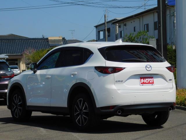 ＣＸ－５ ＸＤ　Ｌパッケージ（16枚目）