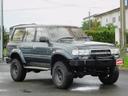 TOYOTA LAND CRUISER 80