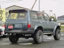 TOYOTA LAND CRUISER 80