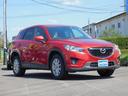 平成２６年式ＣＸ－５です。走行３７３００ｋｍのお車です。