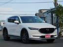 平成２９年式ＣＸ－５です。ディーゼル車です。