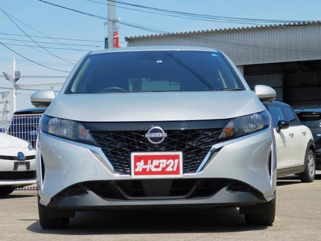 日産 ノート