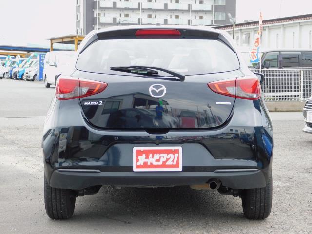 マツダ ＭＡＺＤＡ２