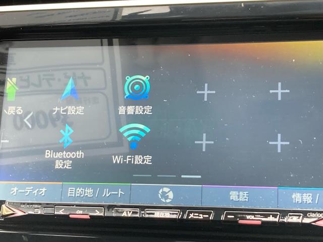 ミラージュ Ｇ　ナビＴＶ　バックカメラ　Ｂｌｕｅｔｏｏｔｈ対応（18枚目）