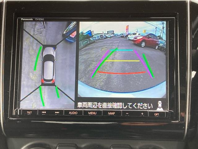 スイフト XL ナビTV 全方位モニター クルコン パドルシフト(20枚目)