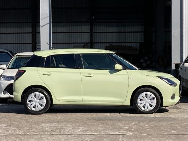 スイフト XG デュアルセンサーブレーキサポート2 ディスプレイオーディオ シートヒーター クルーズコントロール(2枚目)