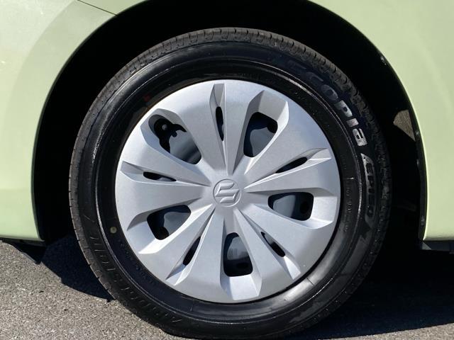 スイフト XG デュアルセンサーブレーキサポート2 ディスプレイオーディオ シートヒーター クルーズコントロール(10枚目)