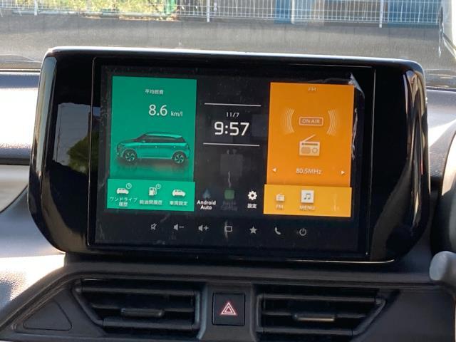 スイフト XG デュアルセンサーブレーキサポート2 ディスプレイオーディオ シートヒーター クルーズコントロール(13枚目)