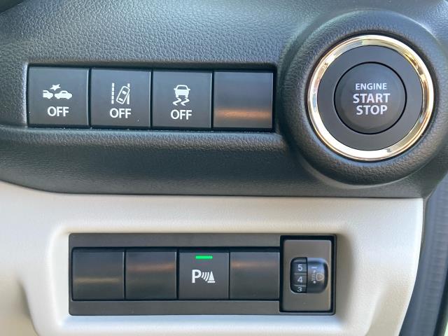 スイフト XG デュアルセンサーブレーキサポート2 ディスプレイオーディオ シートヒーター クルーズコントロール(15枚目)