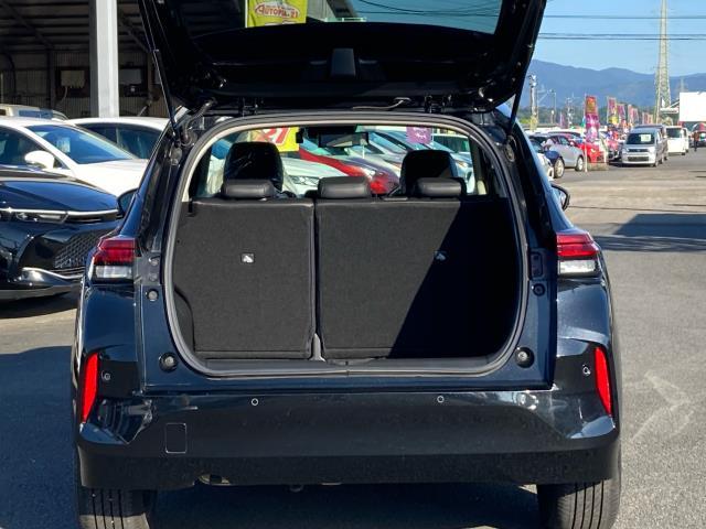 オーラ G レザーエディション プロパイロット ナビTV アラウンドビューモニター BOSE LEDヘッドライト(5枚目)