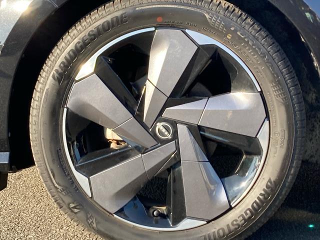 オーラ G レザーエディション プロパイロット ナビTV アラウンドビューモニター BOSE LEDヘッドライト(10枚目)