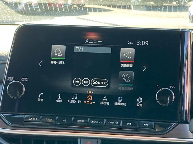 オーラ G レザーエディション プロパイロット ナビTV アラウンドビューモニター BOSE LEDヘッドライト(13枚目)