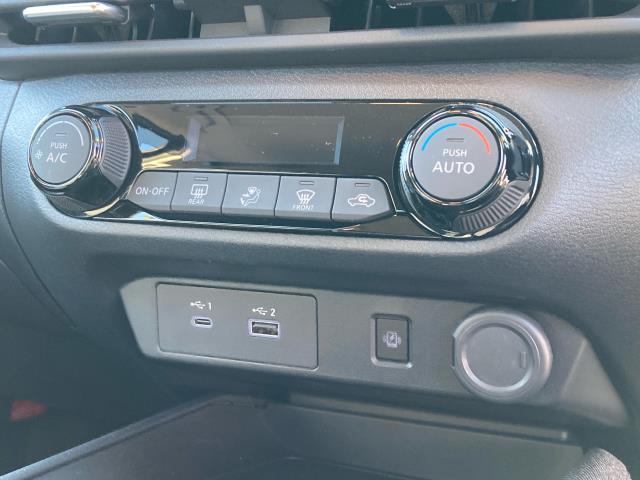 オーラ G レザーエディション プロパイロット ナビTV アラウンドビューモニター BOSE LEDヘッドライト(15枚目)