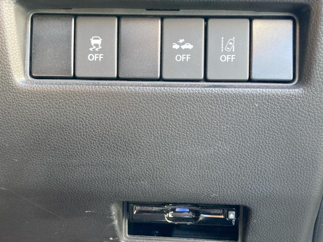 スイフトスポーツ ベースグレード セーフティパッケージ装着 ナビTV 全方位モニター(18枚目)