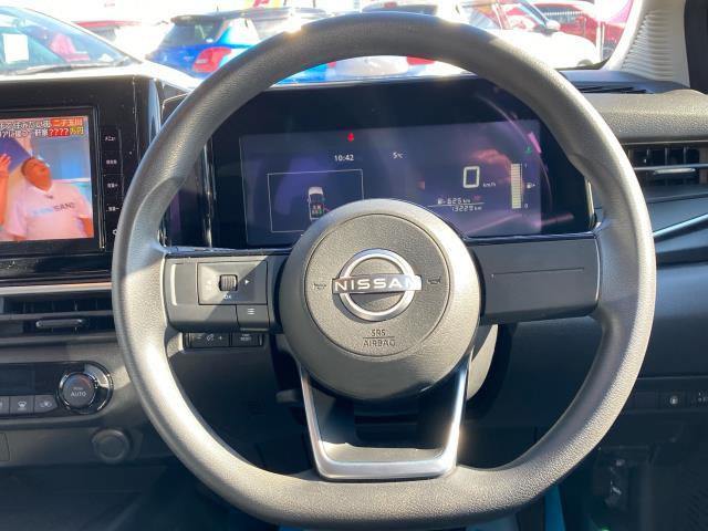 ノート Ｓ　ナビＴＶ　アラウンドビューモニター（3枚目）