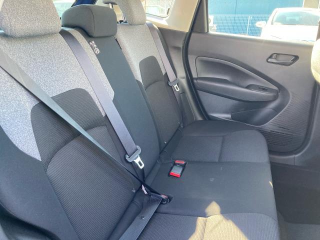 ノート Ｓ　ナビＴＶ　アラウンドビューモニター（12枚目）