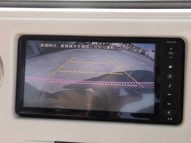 ココアプラスXスペシャルコーデ 純正ナビフルセグTV バックカメラ スマートキー DVD再生 ETC エコアイドル(17枚目)