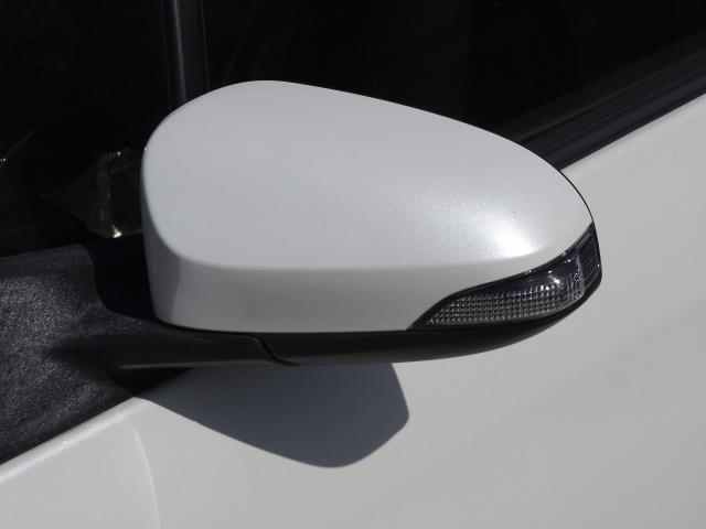 F スマイルエディション 純正ナビ フルセグTV Bluetooth スマートキー(10枚目)