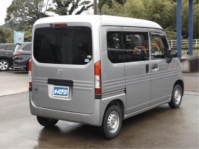 ホンダ Ｎ－ＶＡＮ