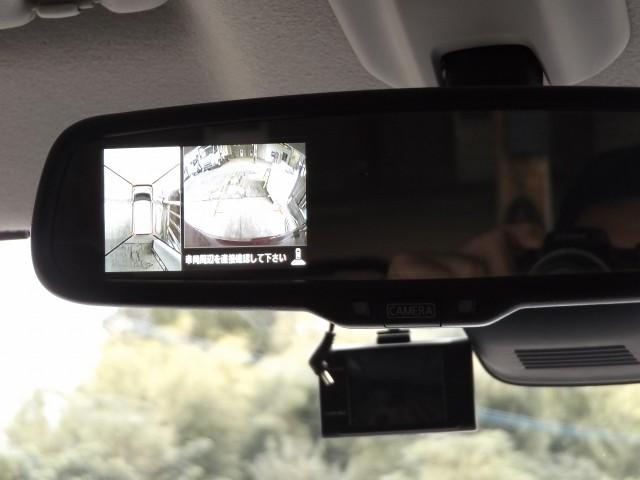 デイズルークス ハイウェイスター X フルセグTVナビ 左側パワースライドドア バックカメラ 純正アルミ ETC スマートキー(17枚目)