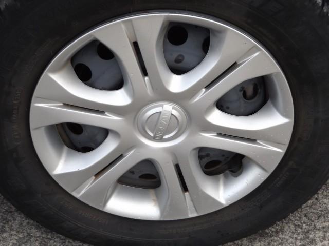 ノート Ｘ　Ｖセレクション＋セーフティ　フルセグＴＶナビ　スマートキー（7枚目）