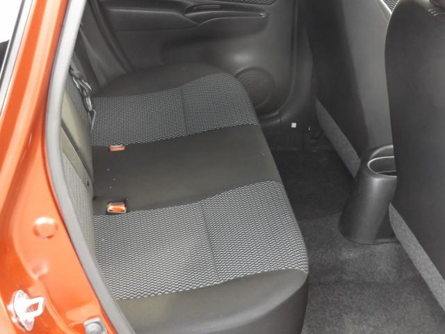 ノート Ｘ　Ｖセレクション＋セーフティ　フルセグＴＶナビ　スマートキー（10枚目）