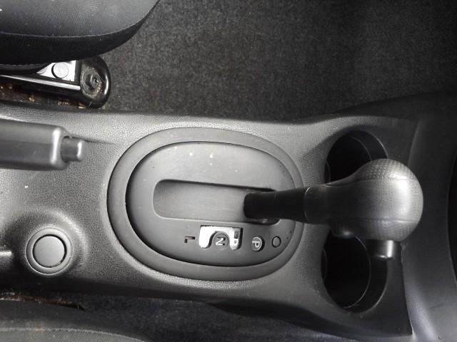 ノート Ｘ　Ｖセレクション＋セーフティ　フルセグＴＶナビ　スマートキー（17枚目）